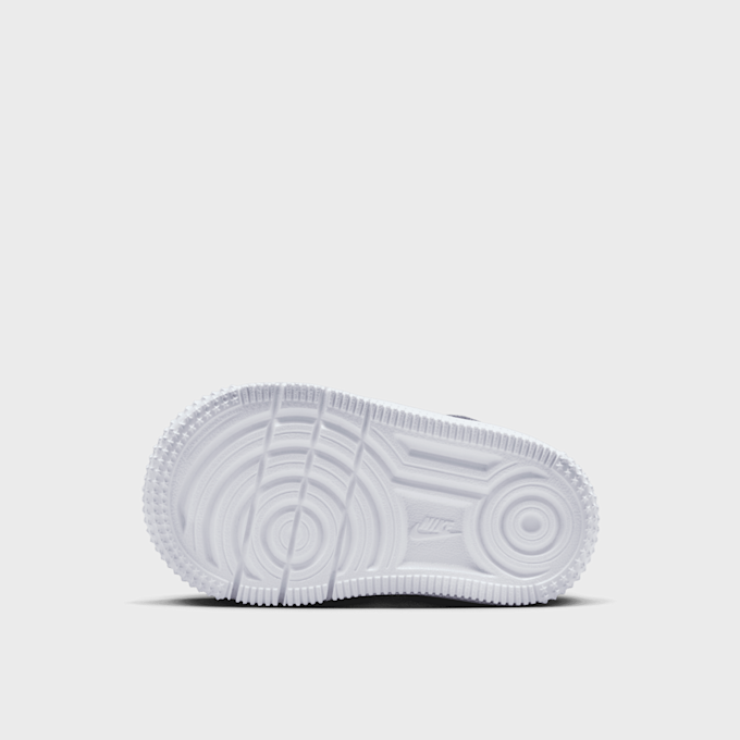 Nike   Force 1 Low Easy On (TD) bianco 43888 3
