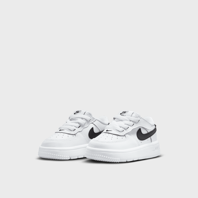 Nike   Force 1 Low Easy On (TD) bianco 43888 4
