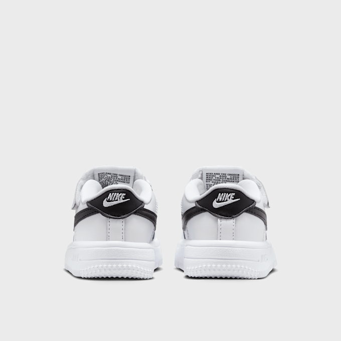 Nike   Force 1 Low Easy On (TD) bianco 43888 5