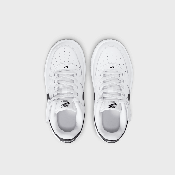 Nike Force 1 Low EasyOn (PS) wit 43788 6
