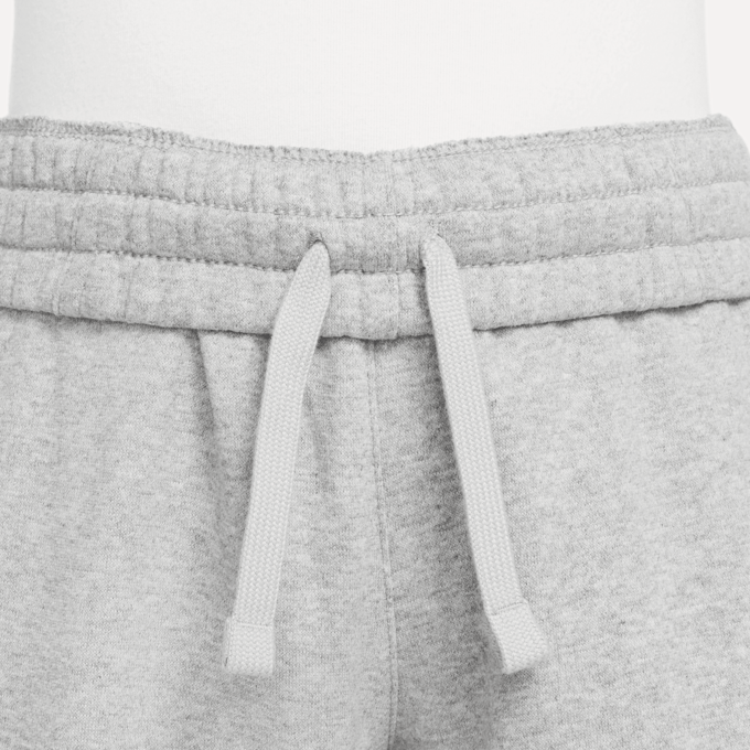 Nike Sportswear Club Fleece Cargo Pants szary 45425 3