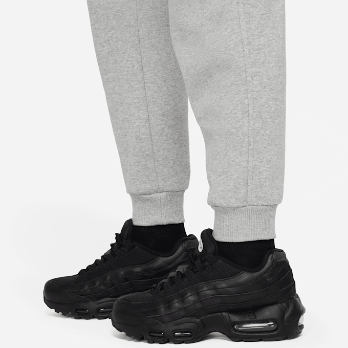 Nike Sportswear Club Fleece Cargo Pants grau 45425 5