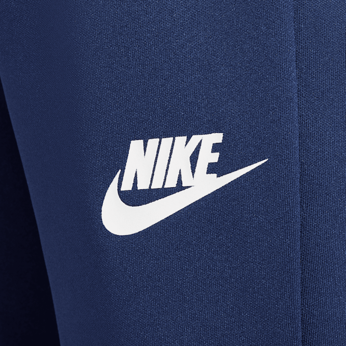 Nike Sportswear Tracksuit Poly Fullzip High brand Read bleu 42411 7
