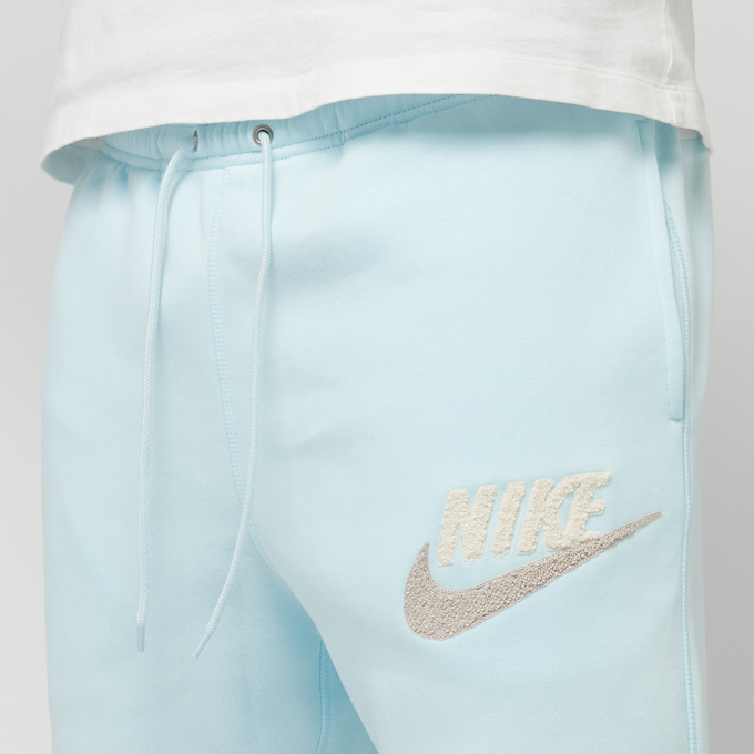 Nike Club Fleece Jogger bleu 40348 3