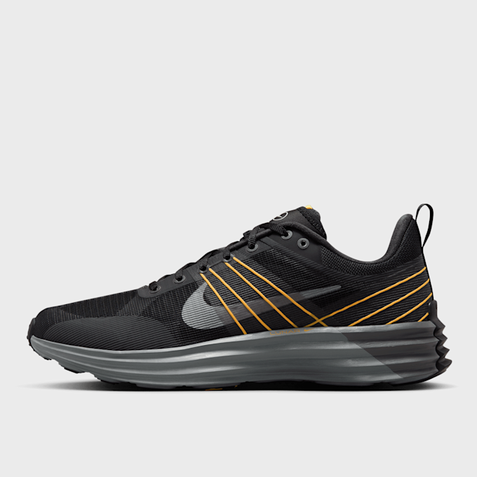 Nike Lunar Roam zwart 38172 1