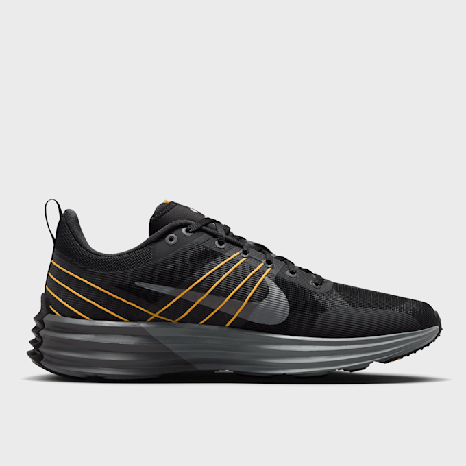 Nike Lunar Roam zwart 38172 2