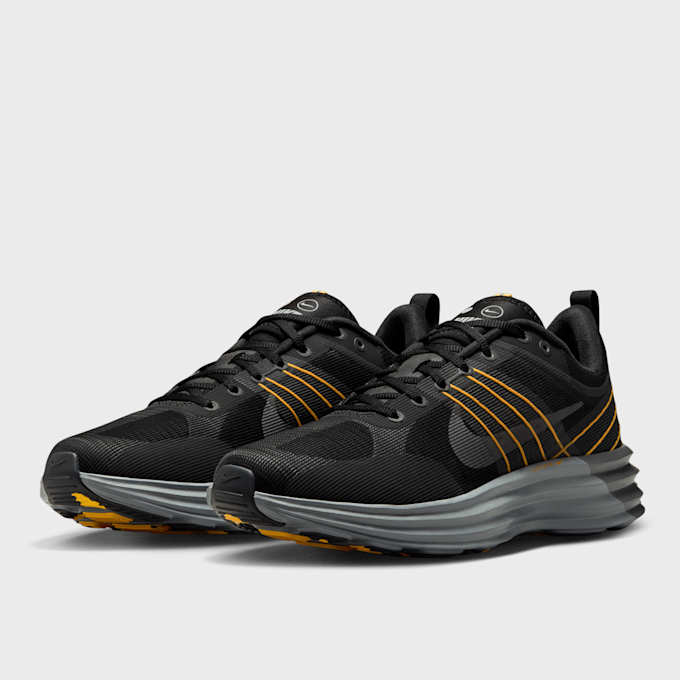 Nike Lunar Roam noir 38172 4