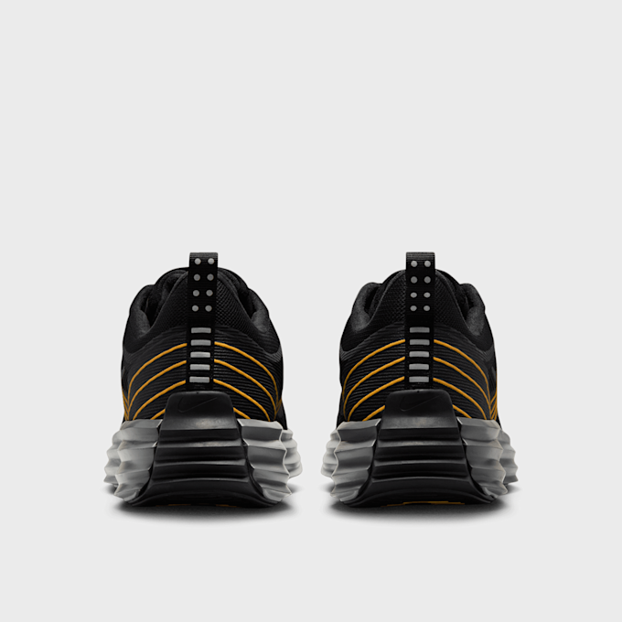 Nike Lunar Roam noir 38172 5