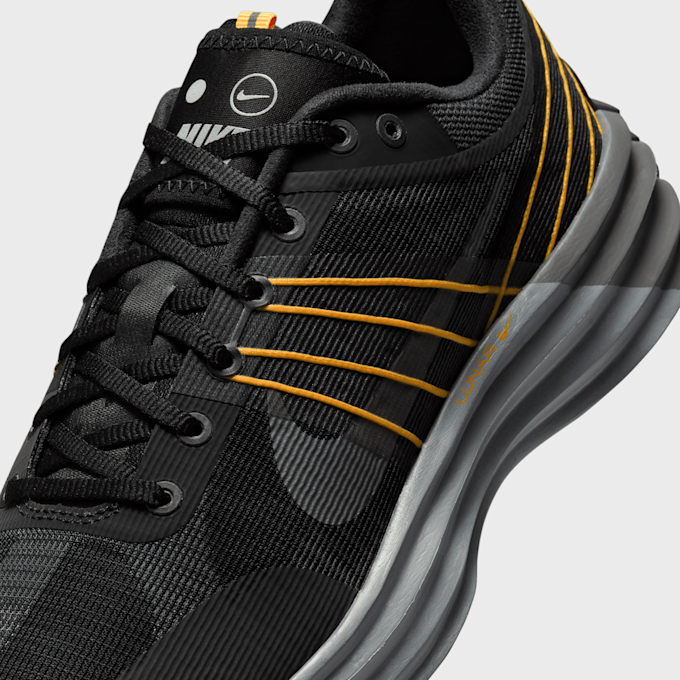 Nike Lunar Roam noir 38172 7