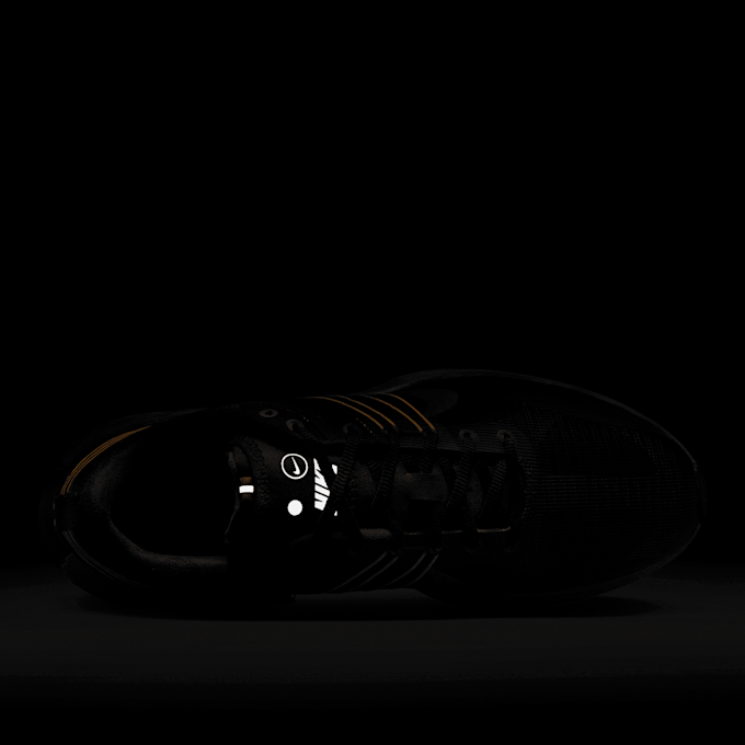 Nike Lunar Roam noir 38172 9
