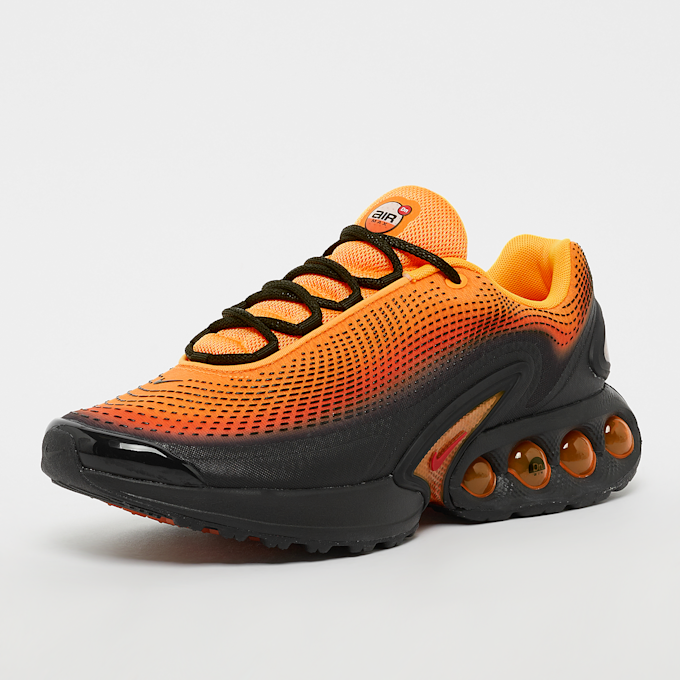Nike   Air Max Dn orange 38173 2