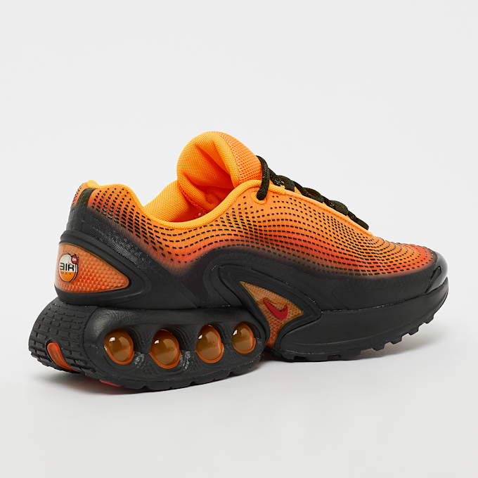 Nike   Air Max Dn orange 38173 3
