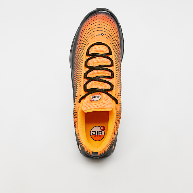 Nike   Air Max Dn orange 38173 5