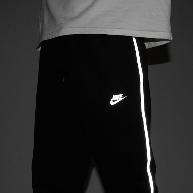 Nike Tech Fleece SSNL TF+ Jogger preto 40292 5