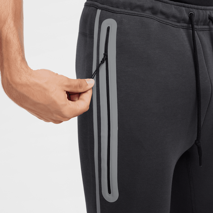 Nike Tech Fleece+ Jogger gris 40317 4