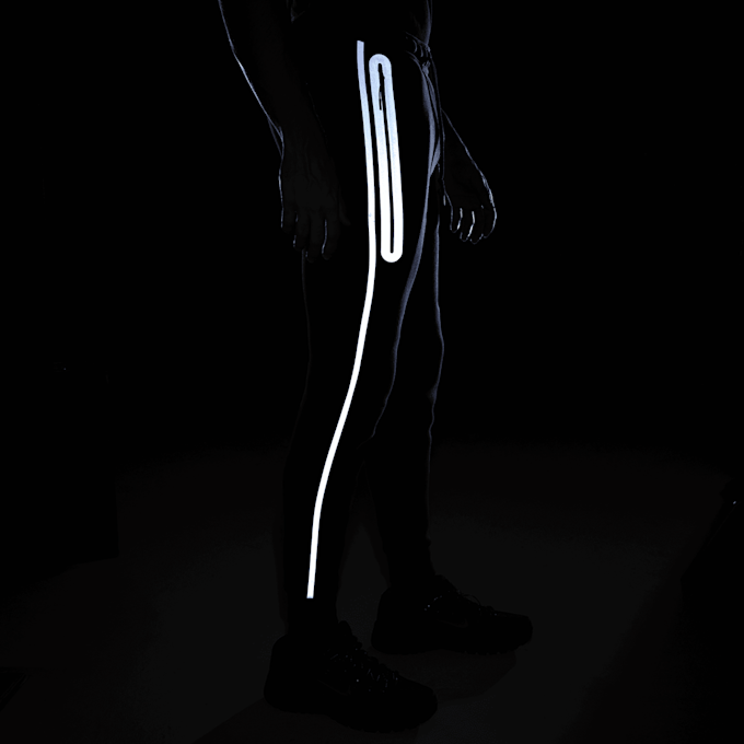 Nike Tech Fleece+ Jogger gris 40317 7