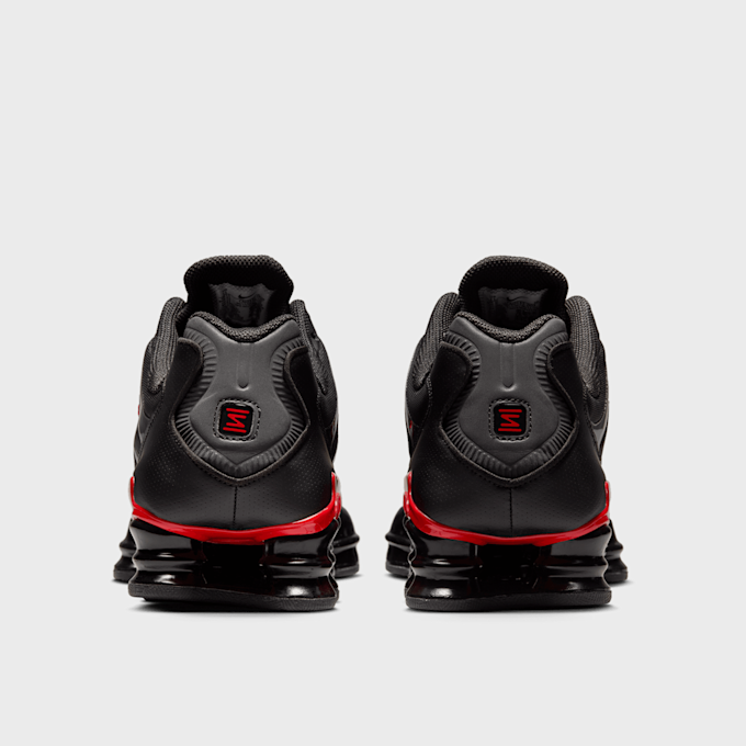 Nike   Shox TL zwart 38174 5