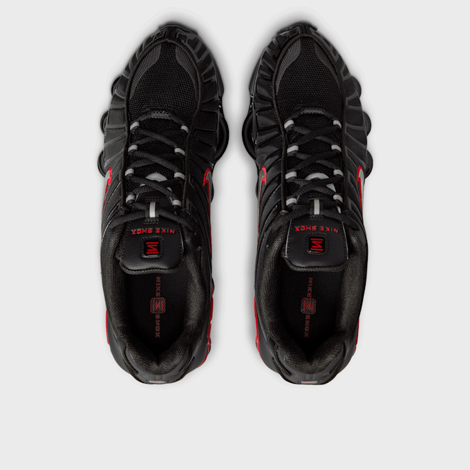 Nike   Shox TL zwart 38174 6