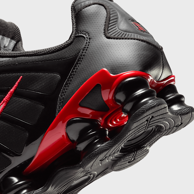 Nike   Shox TL zwart 38174 8