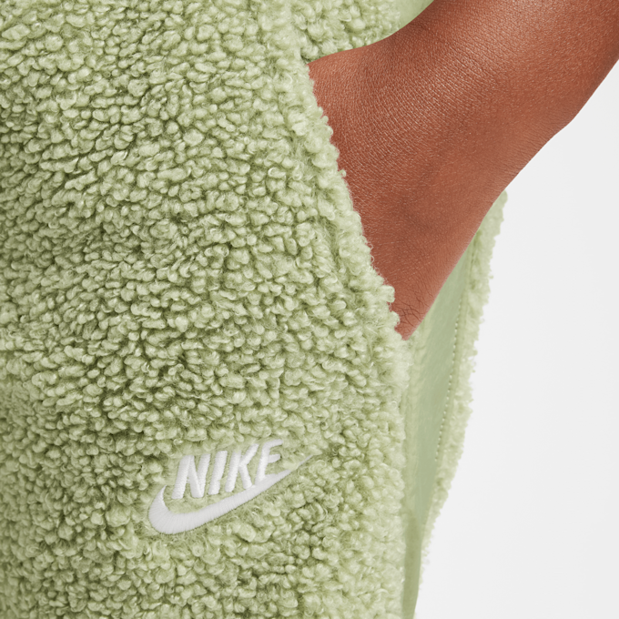 Nike   Sportswear Club Fleece Winterized Pants groen 45685 4