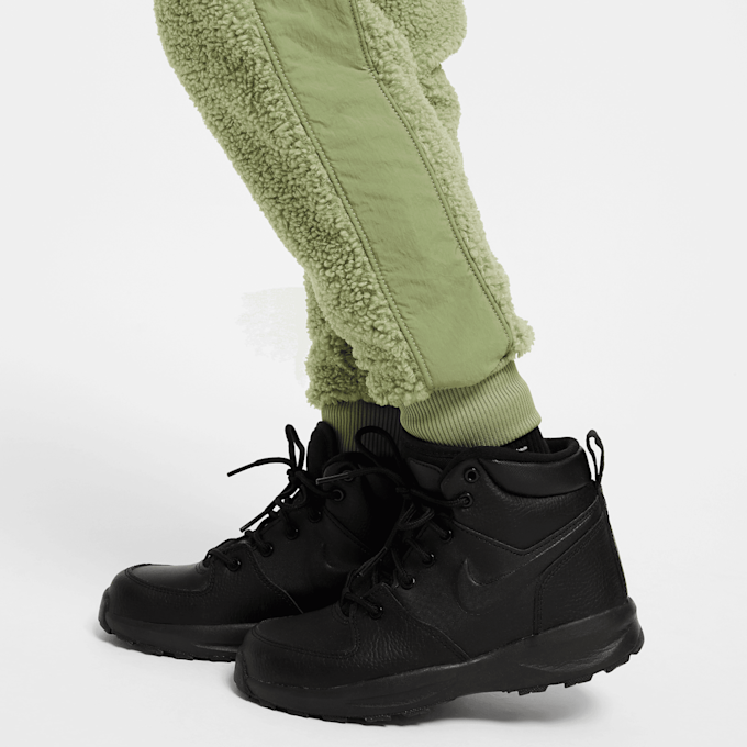 Nike   Sportswear Club Fleece Winterized Pants groen 45685 5