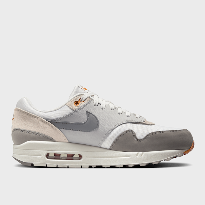 Nike Air Max 1 grigio 38176 2