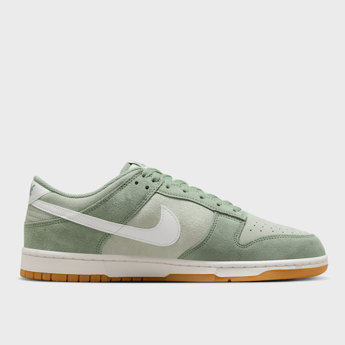 Nike   Dunk Low Retro SE grün 40043 2