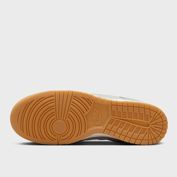 Nike   Dunk Low Retro SE grün 40043 3