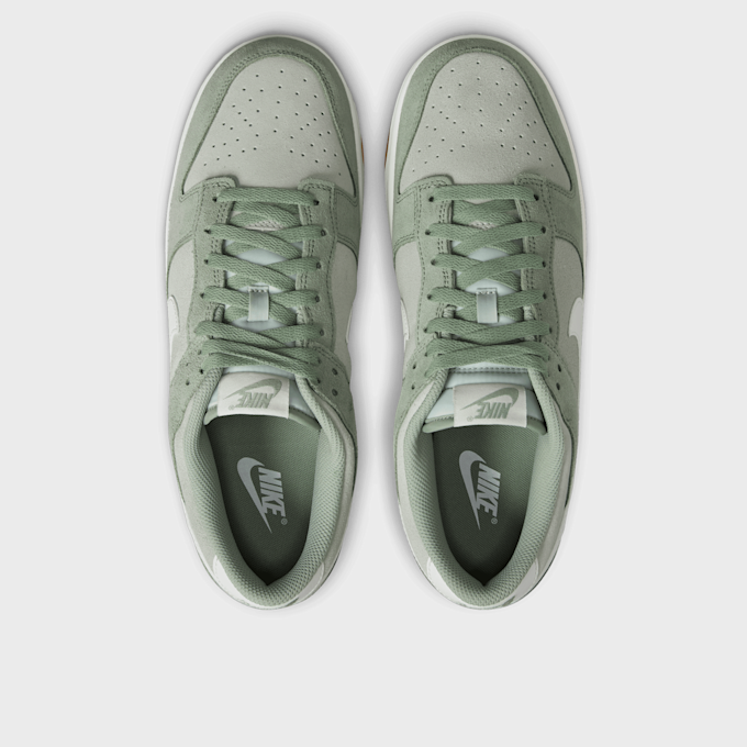 Nike   Dunk Low Retro SE grün 40043 6