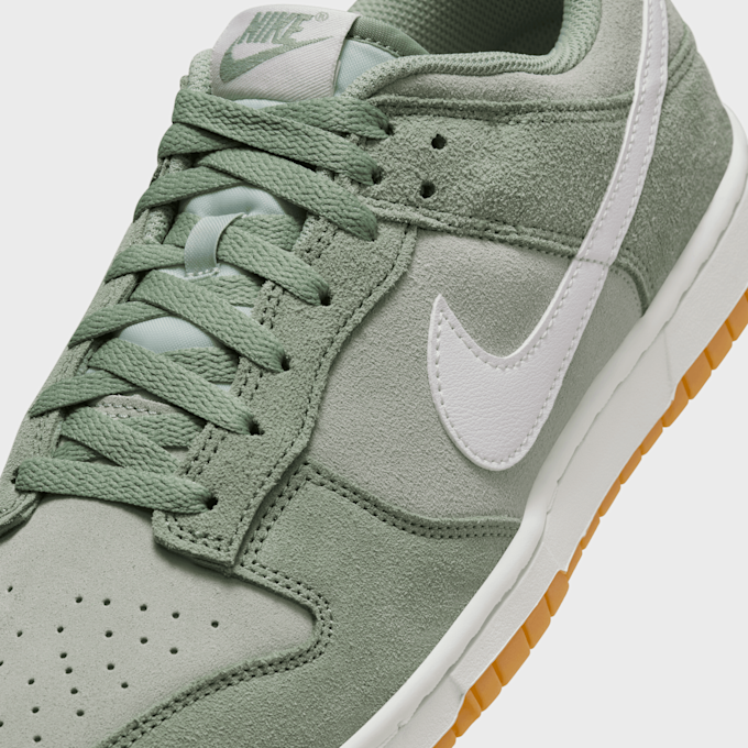 Nike   Dunk Low Retro SE grün 40043 7