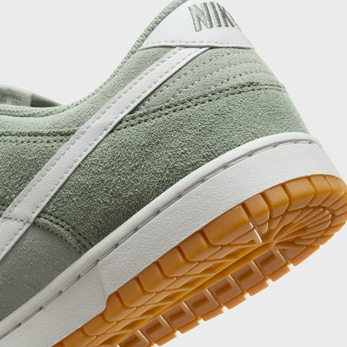 Nike   Dunk Low Retro SE grün 40043 8