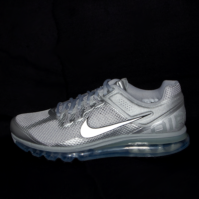 Nike Air Max 2013 cinzento 38179 6