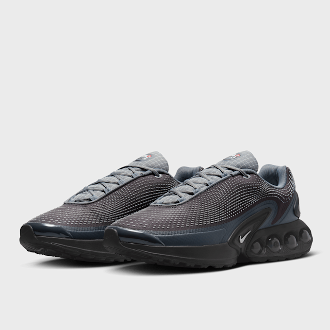 Nike   Air Max Dn noir 38180 4
