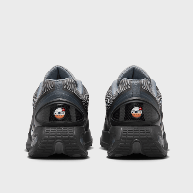 Nike   Air Max Dn noir 38180 5