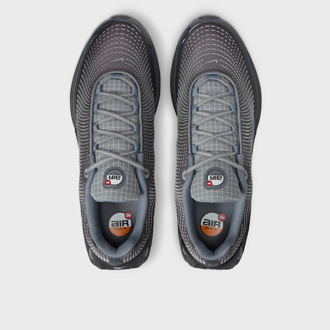 Nike   Air Max Dn noir 38180 6