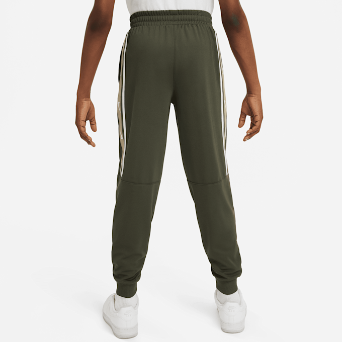 Nike Sportswear Club+ Poly Jogger vert 46843 2