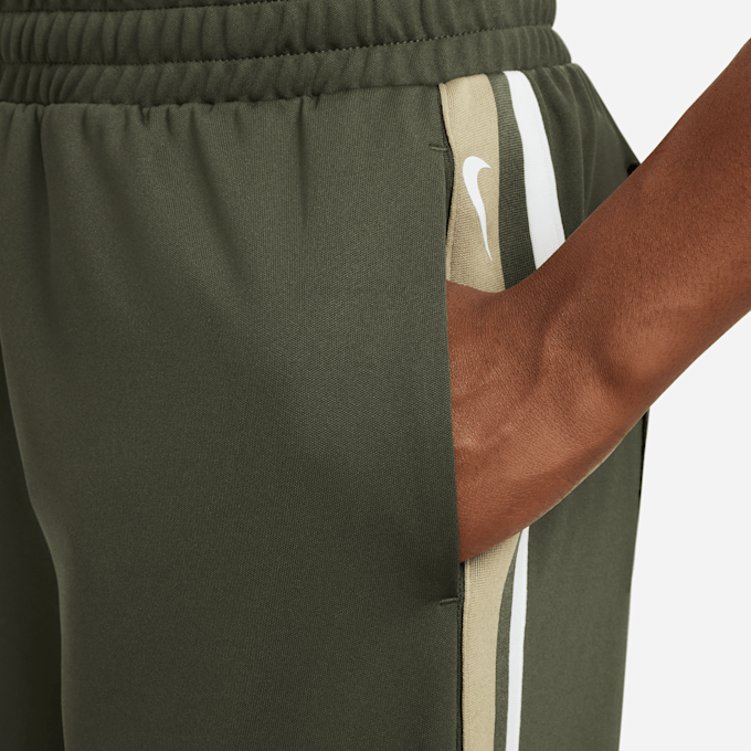 Nike Sportswear Club+ Poly Jogger grün 46843 3