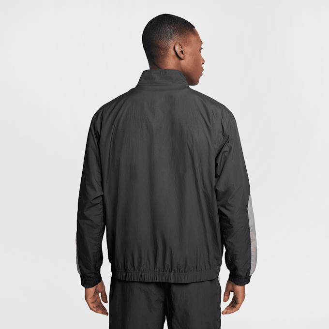 Nike Sportswear Air Woven Tracktop grau 40305 2