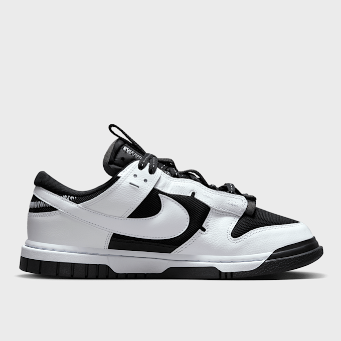 Nike   Air Dunk Jumbo multicolore 40045 2