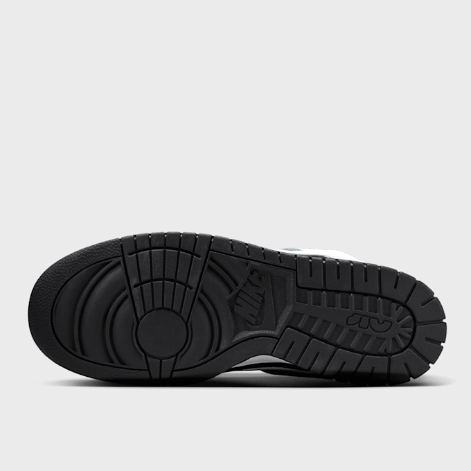 Nike   Air Dunk Jumbo multicolore 40045 3