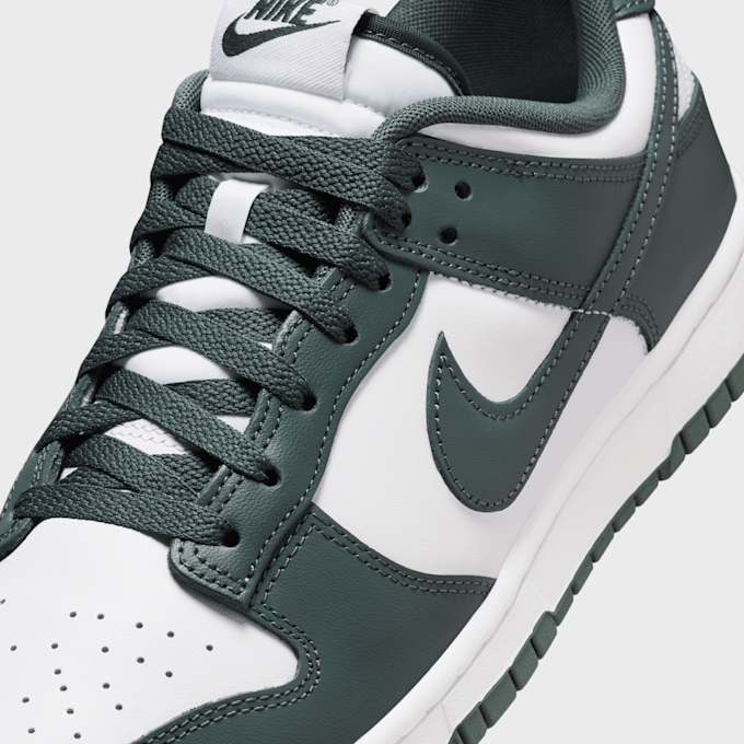 Nike   Dunk Low Retro vert 43160 7