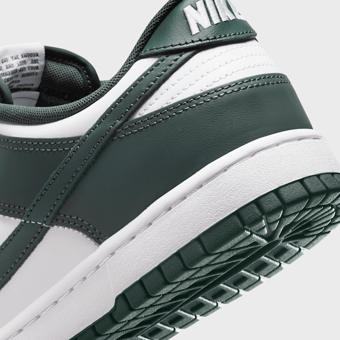 Nike   Dunk Low Retro groen 43160 8