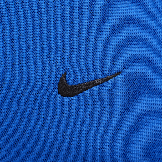 Nike Tech Fleece Windrunner blau 47018 6