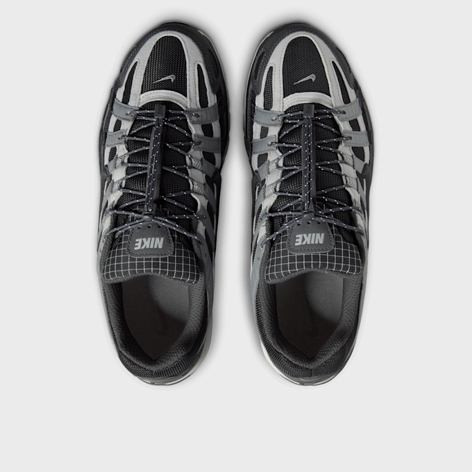 Nike P-6000 grau 38893 6