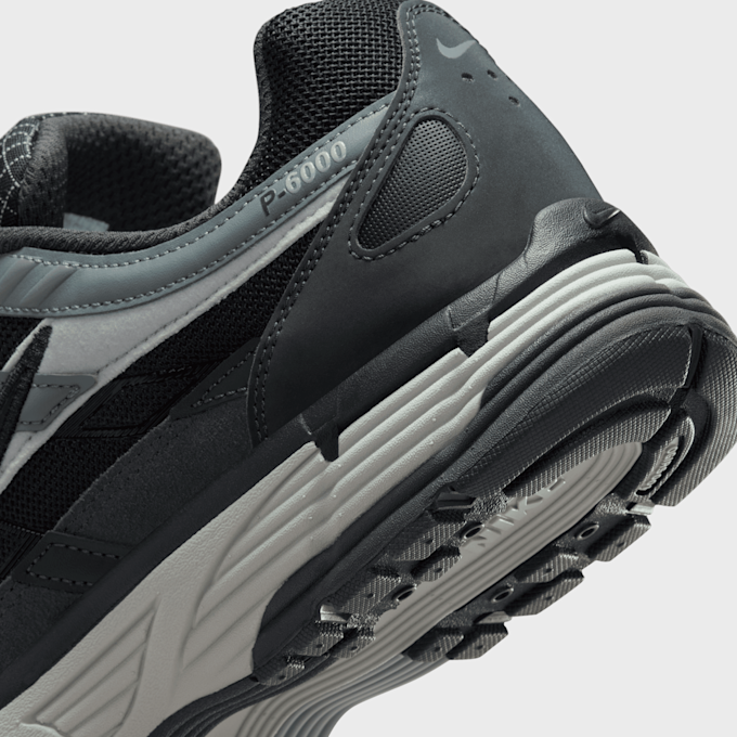 Nike P-6000 grau 38893 7