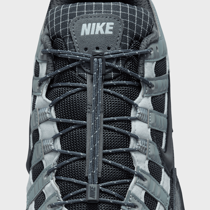 Nike P-6000 grau 38893 8