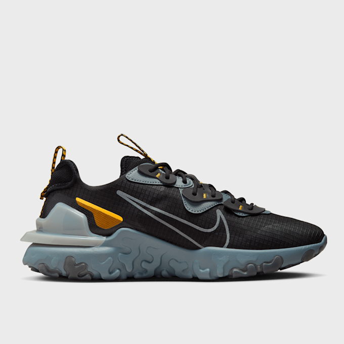 Nike React Vision negro 37874 2