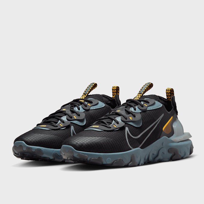 Nike React Vision negro 37874 4