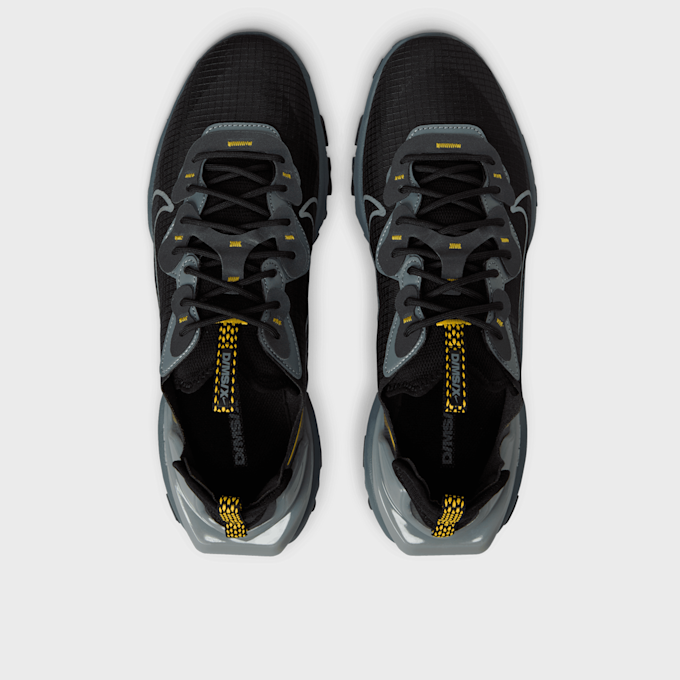 Nike React Vision negro 37874 6