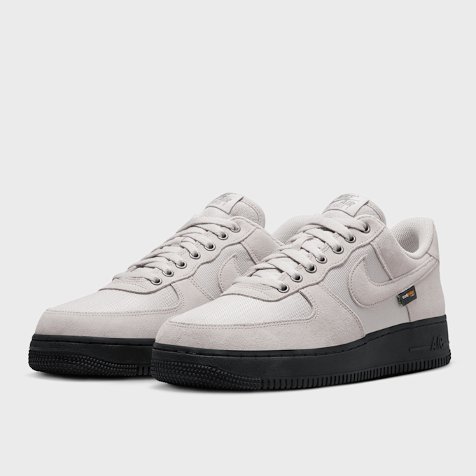 Nike Air Force 1 ´07 bege 40046 4